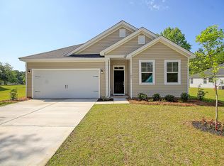 1029 Wild Turkey Way, Manning, SC 29102