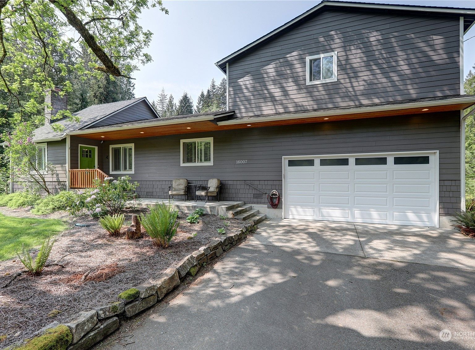 16007 Cedar Falls Road SE, North Bend, WA 98045 Zillow