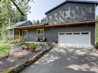 16007 Cedar Falls Rd SE, North Bend, WA 98045