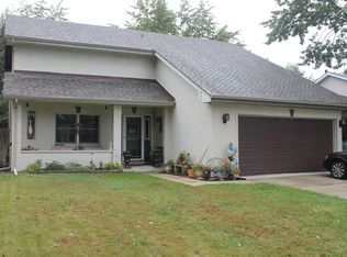 14363 S Boulder Dr, Homer Glen, IL 60491