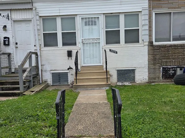 2014 S 68th St, Philadelphia, PA 19142