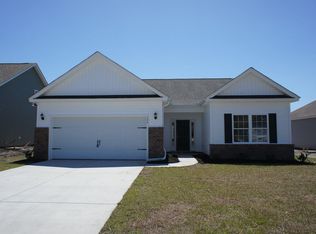 546 Rycola Cir LOT 152, Capers Surfside Beach, SC 29575