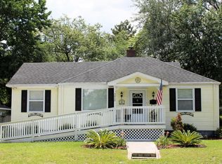 4820 Chesterfield Rd, North Charleston, SC 29405