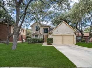 9 Edgecreek, San Antonio, TX 78254
