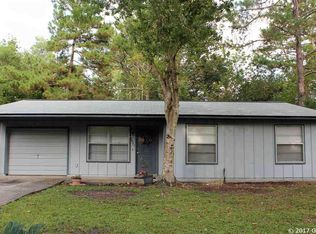 6423 NW 26th Ter, Gainesville, FL 32653