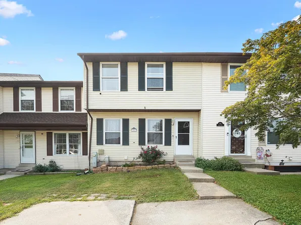 761 Johahn Dr, Westminster, MD 21158