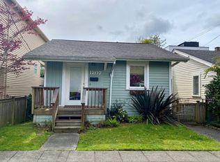 1207 N 43rd St, Seattle, WA 98103