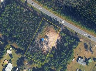 4741 County Road 218 Lot 5, Middleburg, FL 32068