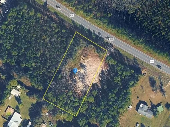 4741 County Road 218 Lot 5, Middleburg, FL 32068