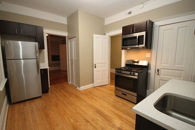1st image of 1824 N Paulina St APT Gdn