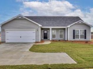 76 Orchard Cir, Edgefield, SC 29824