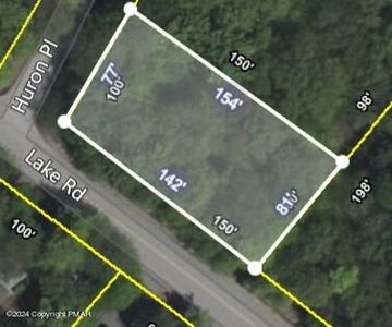 7305 Huron Pl, Tobyhanna, PA, 18466