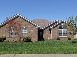 761 Friesian Ct, Shelbyville, KY 40065