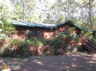 358 Whippoorwill Rd, Monticello, GA 31064