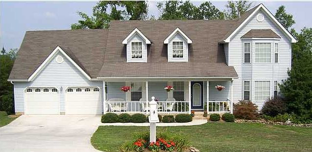 Welcome Home!