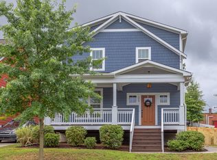 119 W Piedmont Ave, Durham, NC 27707