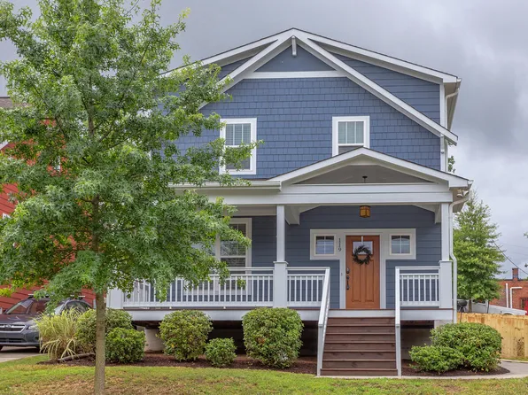 119 W Piedmont Ave, Durham, NC 27707