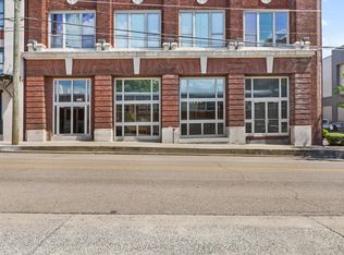 420 S Front St APT 407, Memphis, TN 38103