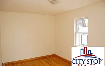 Rented by City Stop Realty