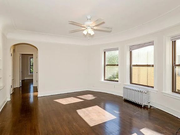 2nd image of 5454 N Campbell Ave #2W