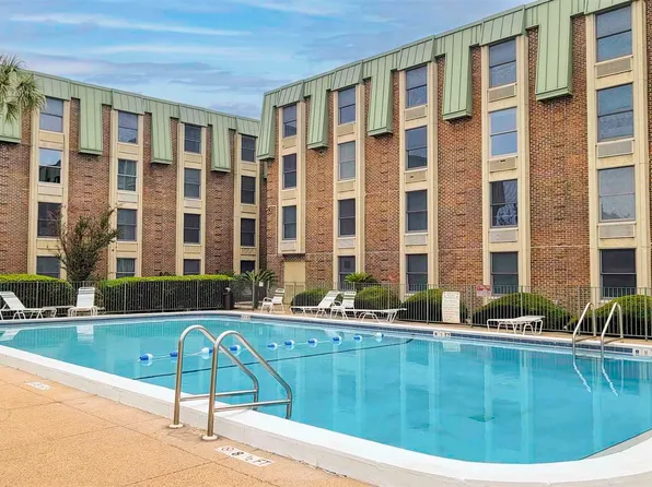 224 E Garden St APT 432, Pensacola, FL 32502