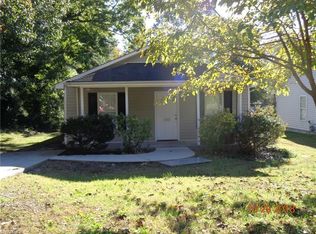 1822 Willora St, Greensboro, NC 27406