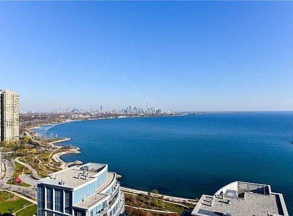 3rd image of 2119 Lake Shore Blvd W #318