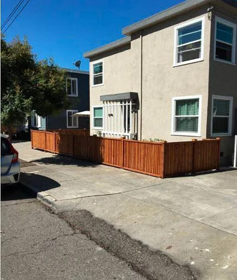5667 Telegraph Ave #B — Photo 1
