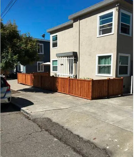 5667 Telegraph Ave #B Photo 1