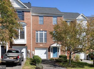 1217 Birchleaf Ct, Crofton, MD 21114