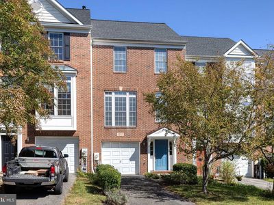 1217 Birchleaf Ct, Crofton, MD, 21114