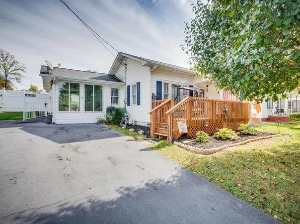 2019 Adair Ave, Kingsport, TN 37665