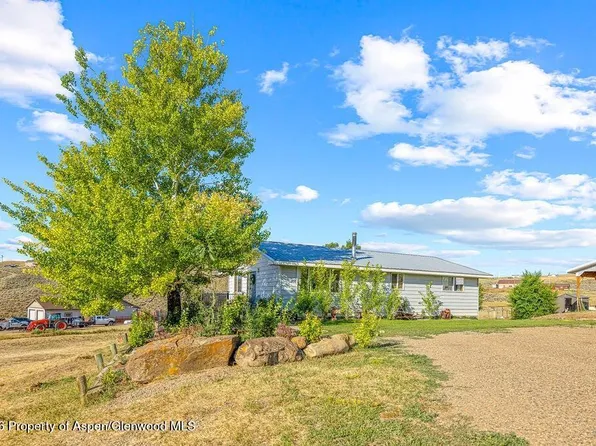 250 W 20th St, Craig, CO 81625