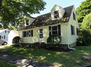 23 Chipman Rd, Beverly, MA 01915