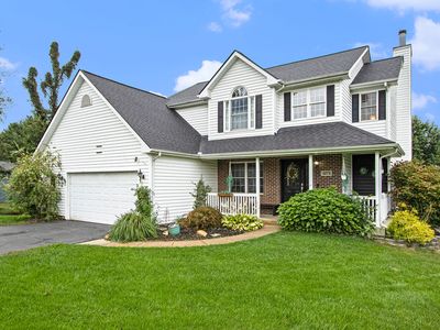 4274 Ivy St, Galesburg, MI, 49053