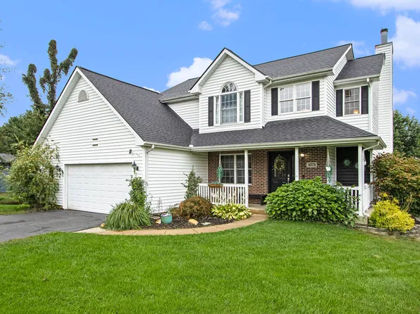 4274 Ivy St, Galesburg, MI 49053