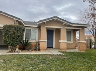 1122 E Avenue K13, Lancaster, CA 93535