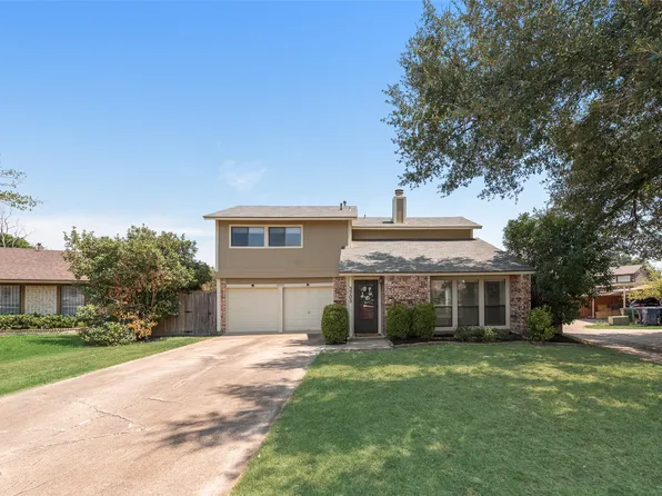 3705 Edgemont Dr, Garland, TX 75042