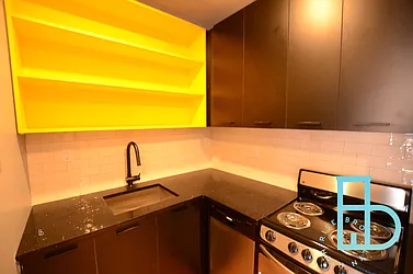 Rented by Brooklyn High Rise LLC