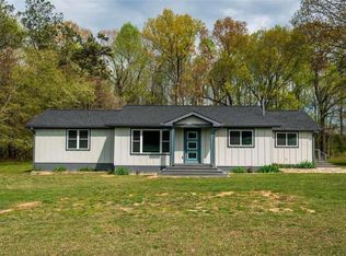 2816 Jerusalem Church Rd, Jasper, GA 30143