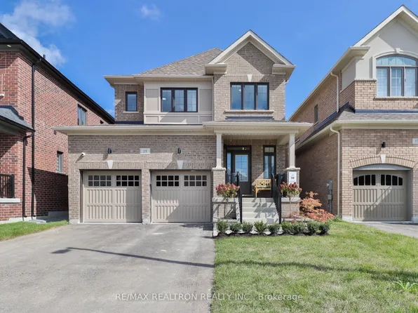 15 George Ellis Dr, Georgina, ON L4P 0S3