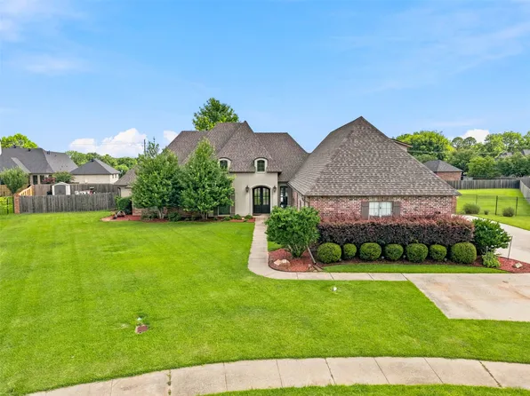 605 Fall Winds Cir, Bossier City, LA 71111