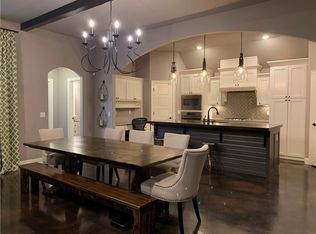 5708 SW Gunstock Rd, Bentonville, AR 72712