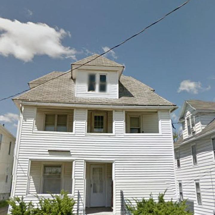 2nd apartment upstairs. Quite neighborhood