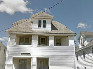 323 Odell Ave APT 2, Endicott, NY 13760