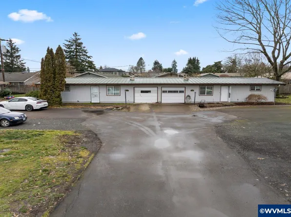 2480 Sherman St SE, Albany, OR 97322