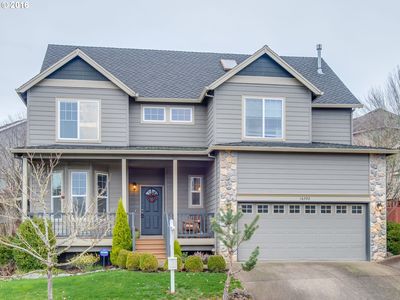 16392 SE Orchard View Ln, Damascus, OR, 97089