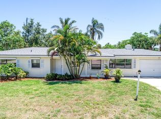 408 N 4th St, Cocoa Beach, FL 32931