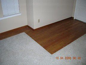 Front Door Entryway