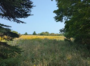 Coville Rd, Lincoln, MI 48742